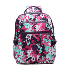 Load image into Gallery viewer, ACEPERCH Women Original Backpacks Girls Multifunction School Waterproof Bag Mochila Escolar Mujer Travel Large Capacity Rucksack