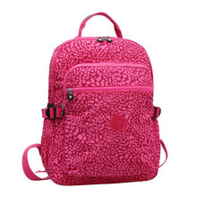 Load image into Gallery viewer, ACEPERCH Women Original Backpacks Girls Multifunction School Waterproof Bag Mochila Escolar Mujer Travel Large Capacity Rucksack
