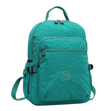 Load image into Gallery viewer, ACEPERCH Women Original Backpacks Girls Multifunction School Waterproof Bag Mochila Escolar Mujer Travel Large Capacity Rucksack