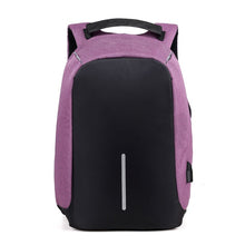 Load image into Gallery viewer, Brand backpack Anti-theft Backpack Bag 15.6 Inch Laptop Notebook Mochila Male Waterproof Back Pack Backbag School Backpack